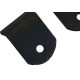 Orelhinha P/Basculante Com Furo 3/16 1Kg Orelhinha P/Basculante Com Furo 3/16 1Kg