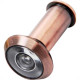 Visor Para Porta Gold Minas Fume Colonial 46Mm Svs050002 Visor Para Porta Gold Minas Fume Colonial 46Mm Svs050002