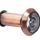 Visor Para Porta Gold Minas Fume Colonial 46Mm Svs050002 Visor Para Porta Gold Minas Fume Colonial 46Mm Svs050002