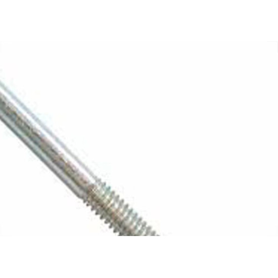 Haste Para Telha 5/16X150Mm Com Porca 50 Pecas H170577 Haste Para Telha 5/16X150Mm Com Porca 50 Pecas H170577