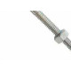 Haste Para Telha 5/16X200Mm Com Porca 50Pecas H170585