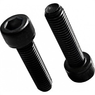 Parafuso Allen Aco Cilindrico Jomarca 3/8X5/8 50Pecas 29268 - 1 Cento