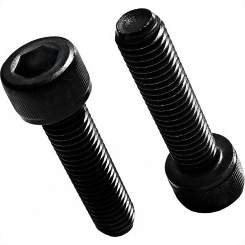 Parafuso Allen Aco Cilindrico Jomarca 3/8X5/8 50Pecas 29268