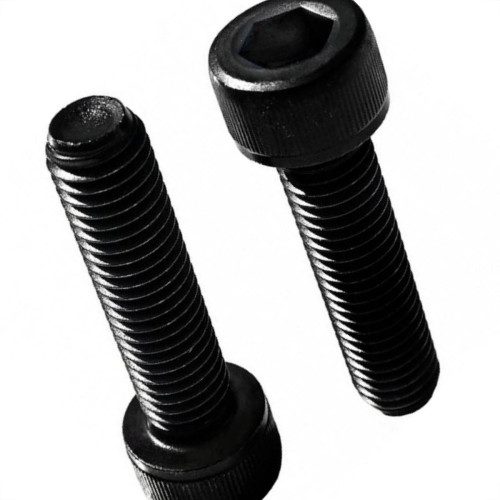 Parafuso Allen Aco Cilindrico Jomarca 3/8X5/8 50Pecas 29268
