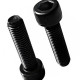 Parafuso Allen Aco Cilindrico Jomarca 3/8X3 25Pecas 26896 - 1 Cento Parafuso Allen Aco Cilindrico Jomarca 3/8X3 25Pecas 26896 - 1 Cento