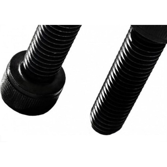 Parafuso Allen Aco Cilindrico Jomarca 3/8X3 25Pecas 26896 - 1 Cento Parafuso Allen Aco Cilindrico Jomarca 3/8X3 25Pecas 26896 - 1 Cento
