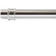 Tubo Ligacao Vila Rica Latao Cromado 25Cm 411 Tubo Ligacao Vila Rica Latao Cromado 25Cm 411