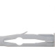 Bucha Fixacao Fischer Baiano 10X60 100 Pecas 601552