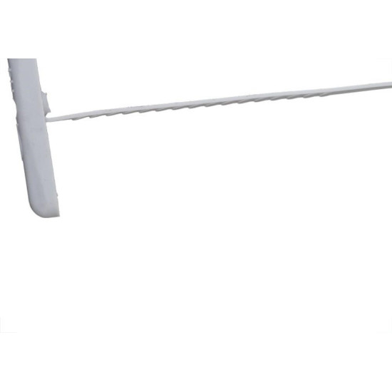Bucha Fixacao Fischer Gesso Nylon K54 100 Pecas 602545