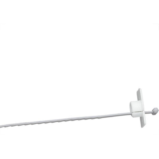 Bucha Fixacao Fischer Gesso Nylon K54 100 Pecas 602545