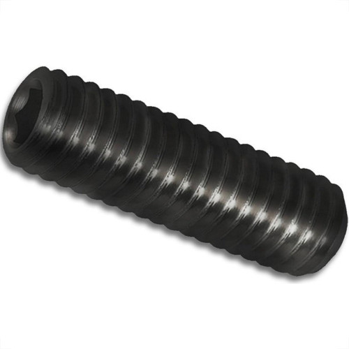 Parafuso Allen Recartilhado Sem Cabeca Jomarca 1/4X5/16 % 26256 - 1 Cento Parafuso Allen Recartilhado Sem Cabeca Jomarca 1/4X5/16 % 26256 - 1 Cento