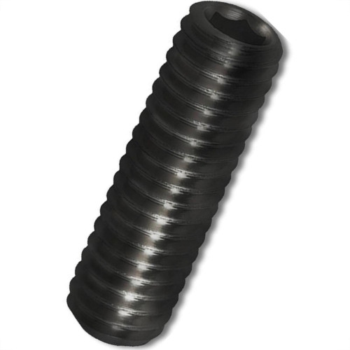 Parafuso Allen Recartilhado Sem Cabeca Jomarca 1/4X5/16 % 26256 - 1 Cento Parafuso Allen Recartilhado Sem Cabeca Jomarca 1/4X5/16 % 26256 - 1 Cento