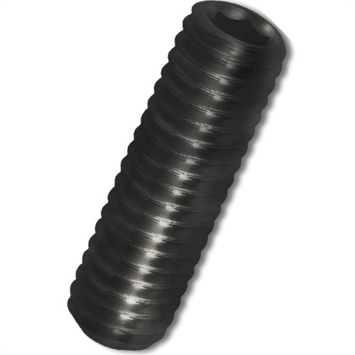 Parafuso Allen Recartilhado Sem Cabeca Jomarca 06X08 % 32974 - 1 Cento Parafuso Allen Recartilhado Sem Cabeca Jomarca 06X08 % 32974 - 1 Cento