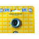 Adaptador Disco De Borracha 1/4'' Milkits Cartela 1 Peca M5 Adaptador Disco De Borracha 1/4'' Milkits Cartela 1 Peca M5