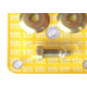 Adaptador Furadeira 1/2'' Milkits Cartela 1 Peca M6 Adaptador Furadeira 1/2'' Milkits Cartela 1 Peca M6