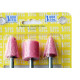 Ponta Montada Milkits A05/A12/C220 Cartela 3 Pecas M8 Ponta Montada Milkits A05/A12/C220 Cartela 3 Pecas M8