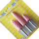 Ponta Montada Milkits A01/A05/A11 Cartela 3 Pecas M8A Ponta Montada Milkits A01/A05/A11 Cartela 3 Pecas M8A