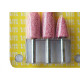 Ponta Montada Milkits A01/A05/A11 Cartela 3 Pecas M8A Ponta Montada Milkits A01/A05/A11 Cartela 3 Pecas M8A