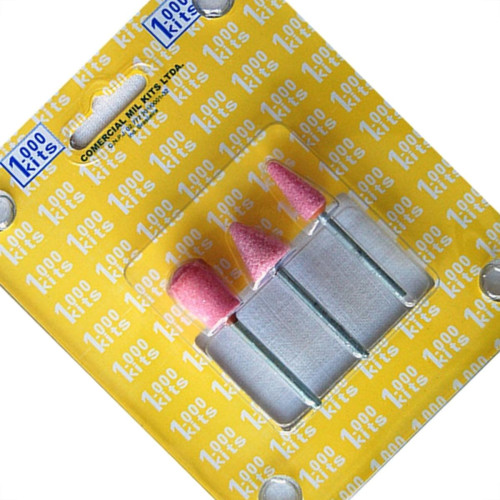 Ponta Montada Milkits B41/B52/B111 Cartela 3 Pecas M8B Ponta Montada Milkits B41/B52/B111 Cartela 3 Pecas M8B
