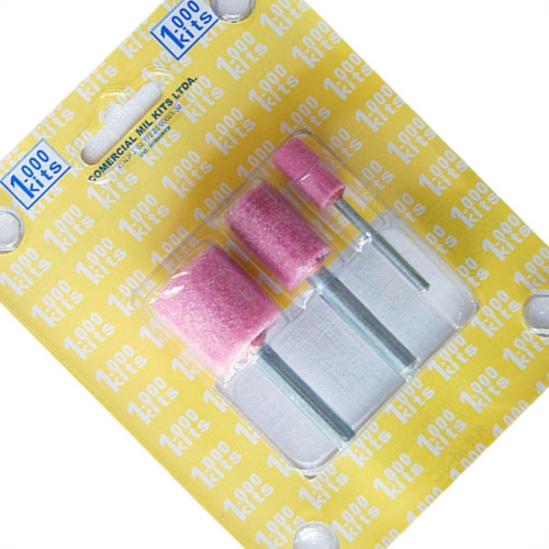 Ponta Montada Milkits C177/C196/C220 Cartela 3 Pecas M8C Ponta Montada Milkits C177/C196/C220 Cartela 3 Pecas M8C