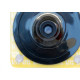 Suporte Disco Lixa 4.1/2'' Milkits Cartela 1 Peca M9