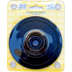 Suporte Disco Lixa 7'' Milkits Cartela 1 Peca M10 Suporte Disco Lixa 7'' Milkits Cartela 1 Peca M10