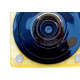 Suporte Disco Lixa 7'' Milkits Cartela 1 Peca M10 Suporte Disco Lixa 7'' Milkits Cartela 1 Peca M10