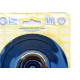 Suporte Disco Lixa 7'' Milkits Cartela 1 Peca M10 Suporte Disco Lixa 7'' Milkits Cartela 1 Peca M10