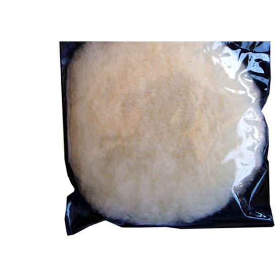 Boina Politriz La Carneiro Milkits 05'' M14 Boina Politriz La Carneiro Milkits 05'' M14