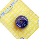 Rebolo Milkits Furo 2 X 1/2 X 1/2 Cartela 1 Peca M15 Rebolo Milkits Furo 2 X 1/2 X 1/2 Cartela 1 Peca M15