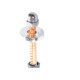 Parafuso Sanitario Toralf Bucha 08 Luxo 20Pecas 1043/0
