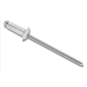 Rebite Tok Aluminio Repuxo 622 Mil Rd622