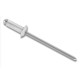 Rebite Tok Aluminio Repuxo 622 Mil Rd622
