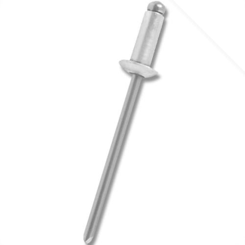 Rebite Tok Aluminio Repuxo 622 Mil Rd622