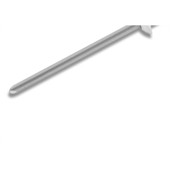 Rebite Tok Aluminio Repuxo 622 Mil Rd622