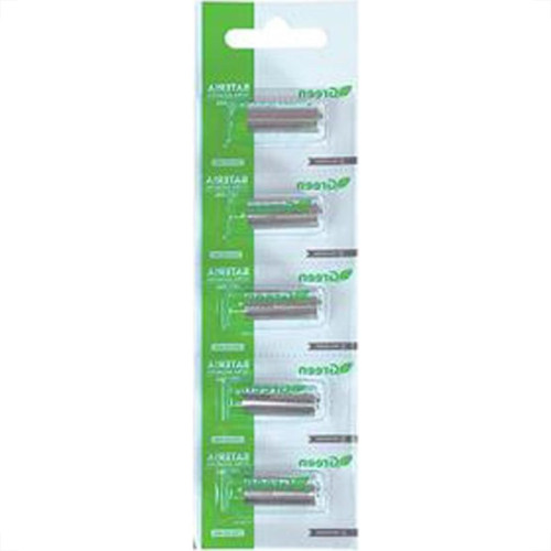 Pilha Golden Bateria 12V Alcalina Mn21 Com 5 Pecas 3133 Pilha Golden Bateria 12V Alcalina Mn21 Com 5 Pecas 3133