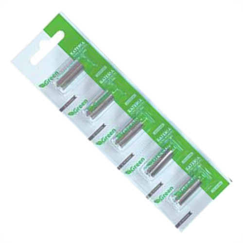 Pilha Golden Bateria 12V Alcalina Mn21 Com 5 Pecas 3133 Pilha Golden Bateria 12V Alcalina Mn21 Com 5 Pecas 3133