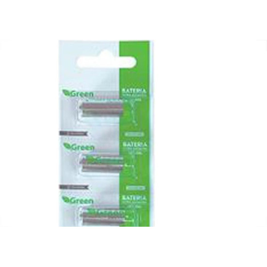 Pilha Golden Bateria 12V Alcalina Mn21 Com 5 Pecas 3133 Pilha Golden Bateria 12V Alcalina Mn21 Com 5 Pecas 3133