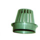 Protetor Calha Japones No.2 4'' 100002 Protetor Calha Japones No.2 4'' 100002