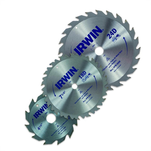 Serra Circular Widea Irwin 9.1/4X36Dx25 Iw14112 Serra Circular Widea Irwin 9.1/4X36Dx25 Iw14112