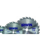 Serra Circular Widea Irwin 9.1/4X36Dx25 Iw14112 Serra Circular Widea Irwin 9.1/4X36Dx25 Iw14112