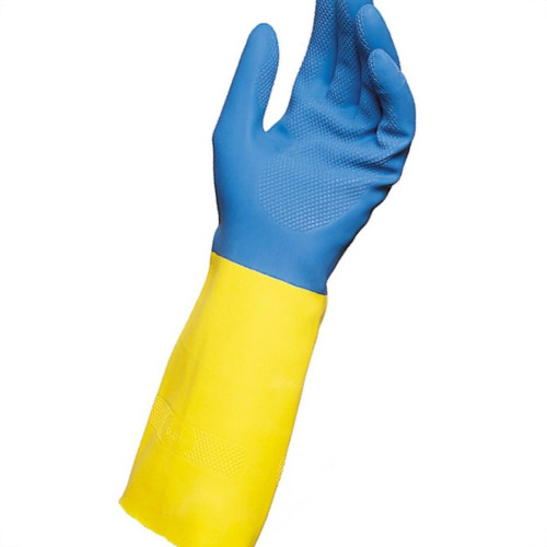 Luva Mucambo Alto (Latex+Neoprene) 09 Pa40560-9 Luva Mucambo Alto (Latex+Neoprene) 09 Pa40560-9