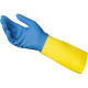 Luva Mucambo Alto (Latex+Neoprene) 10 Pa40560-0 Luva Mucambo Alto (Latex+Neoprene) 10 Pa40560-0
