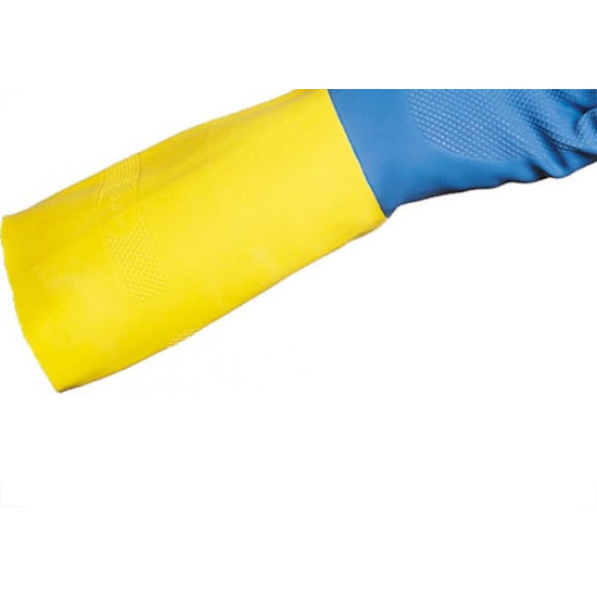 Luva Mucambo Alto (Latex+Neoprene) 10 Pa40560-0 Luva Mucambo Alto (Latex+Neoprene) 10 Pa40560-0