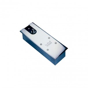 Mola Dorma Para Piso Bts75V Eixo ''T'' Movel 902.75.21000
