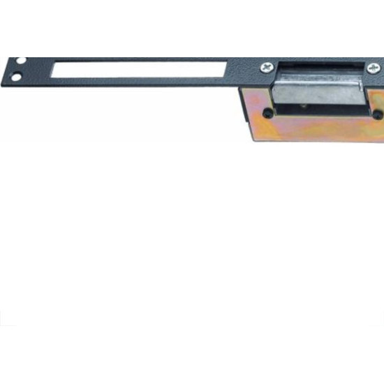 Fecho Eletrico Batente Amelco Reforcado Fe61 714900
