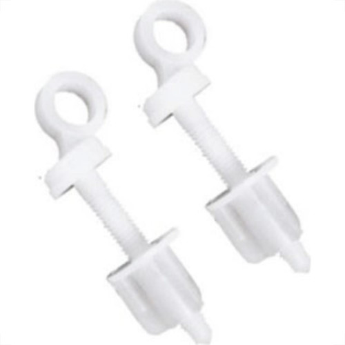Parafuso Assento Sanitario Astra Tpppf Par Tpp/Pf Parafuso Assento Sanitario Astra Tpppf Par Tpp/Pf