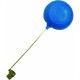 Torneira Boia Zb 3/4''Latao Reforcado Boia Pvc Mt-Rf 18100 Torneira Boia Zb 3/4''Latao Reforcado Boia Pvc Mt-Rf 18100