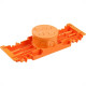 Suporte Laje Tigre 25 A 31Cm Extensiva Suporte Laje Tigre 25 A 31Cm Extensiva