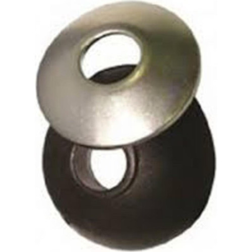 Arruela Para Telha Perfilaco Conjunto De Vedacao Pvc/Chapa 1/4'' 100 Pecas Ar002 Arruela Para Telha Perfilaco Conjunto De Vedacao Pvc/Chapa 1/4'' 100 Pecas Ar002